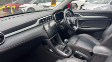 MG ZS 1.0T GDi Exclusive 5dr Petrol Hatchback